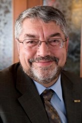 Michel Gendron, CRHA